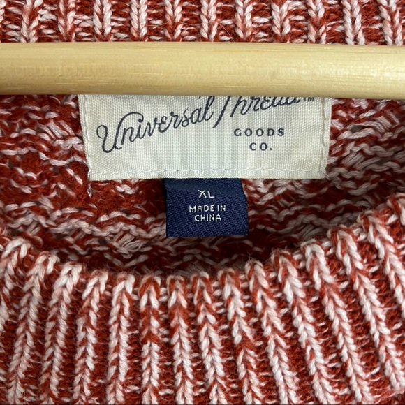 Universal Thread Sweater - Picture 2 of 3